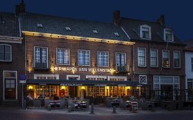 Het Wapen Van Willemstad